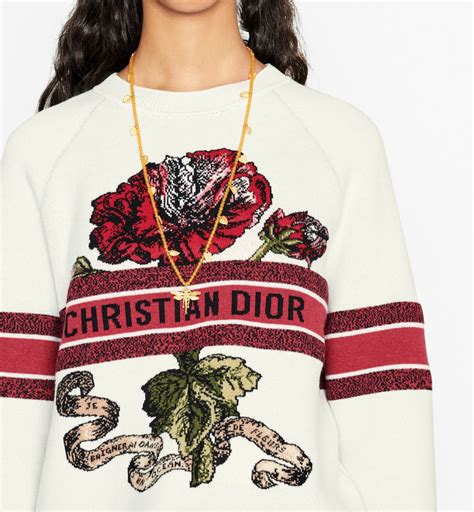 christian dior butterfly sweater|christian dior sweatsuit.